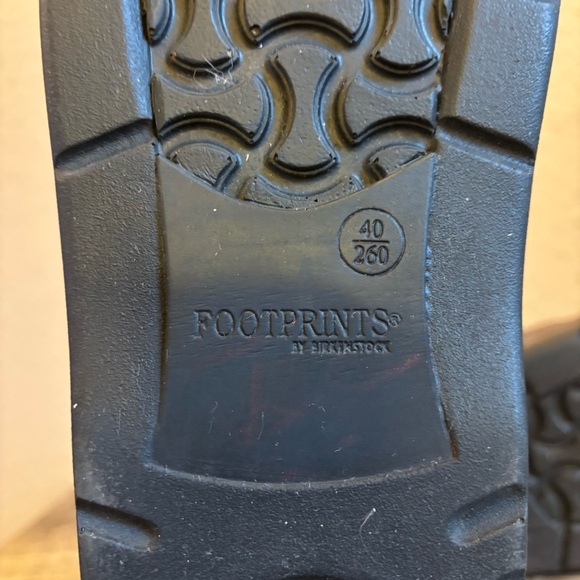 Birkenstock Footprints Womens Stanford Leather Lace Up Shoes - Picture 11 of 12